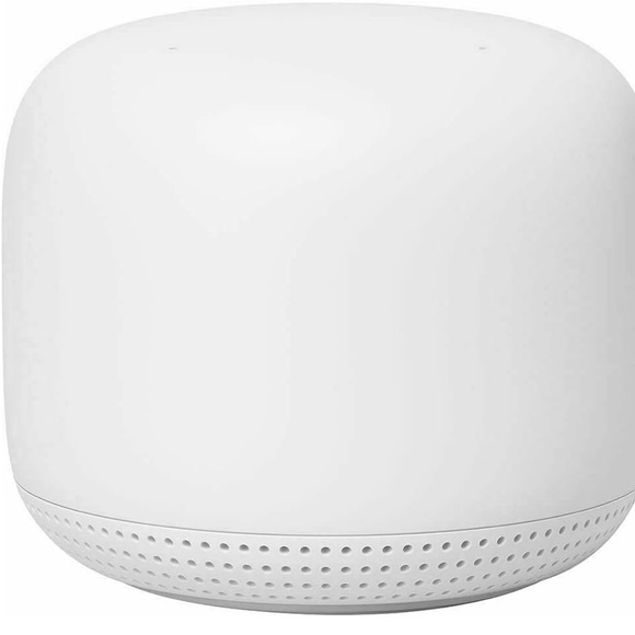 Google Nest Wifi Router with Points - Picture 2 of 4